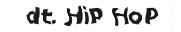 DT. HIP HOP - 